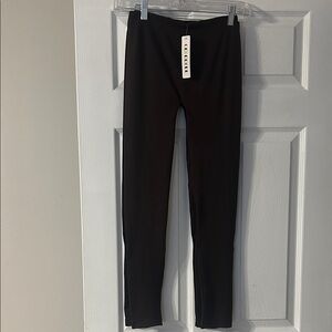 Brown Leggings